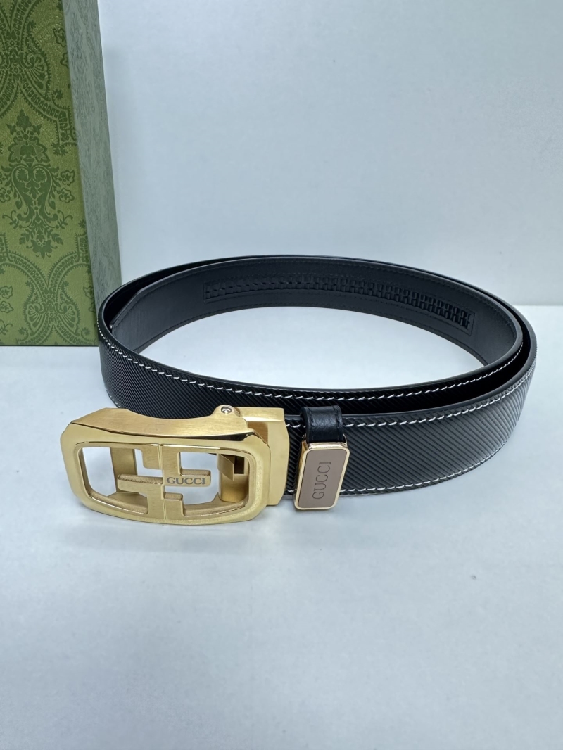 Gucci Belts